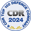DEW Engineering is a Top 100 Defence Company by the Canadian Defence Review