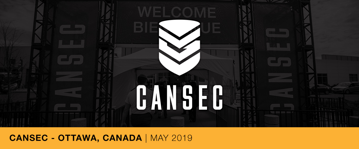 CANSEC 2021