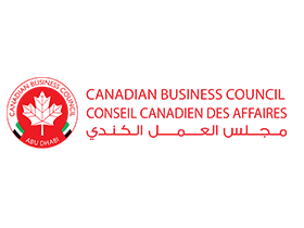 Canadian Business Council Abu Dhabi