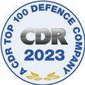 DEW Engineering is a Top 100 Defence Company by Canadian Defence Review